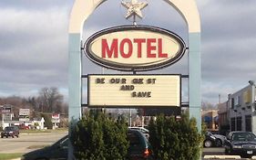 Stardust Motel Naperville Il 2*